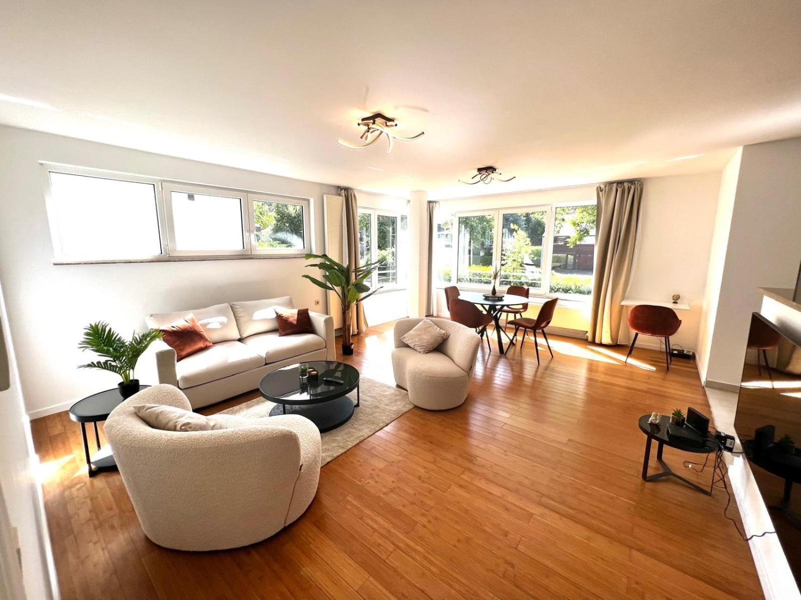Wolu Suites Βρυξέλλες Εξωτερικό φωτογραφία