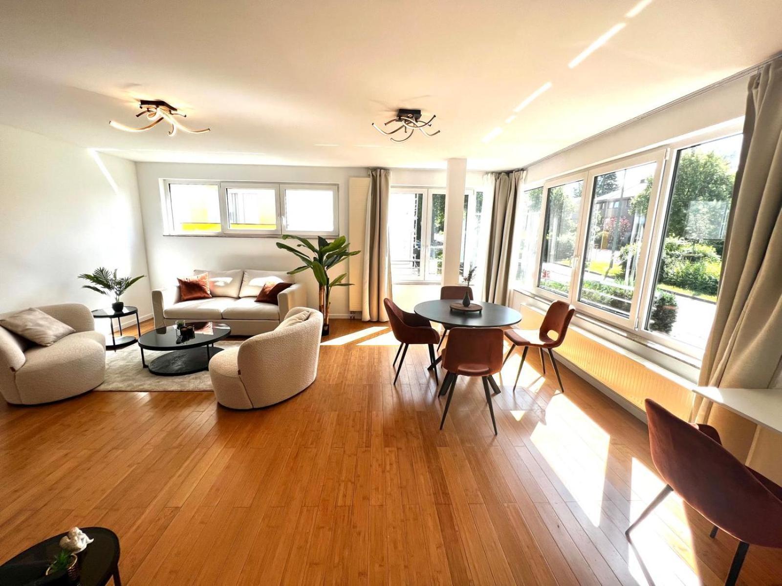 Wolu Suites Βρυξέλλες Εξωτερικό φωτογραφία