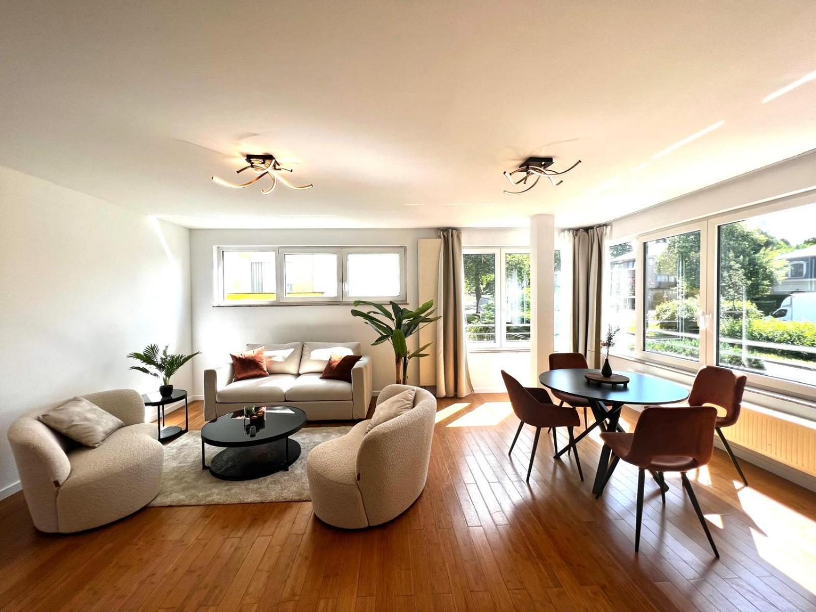 Wolu Suites Βρυξέλλες Εξωτερικό φωτογραφία