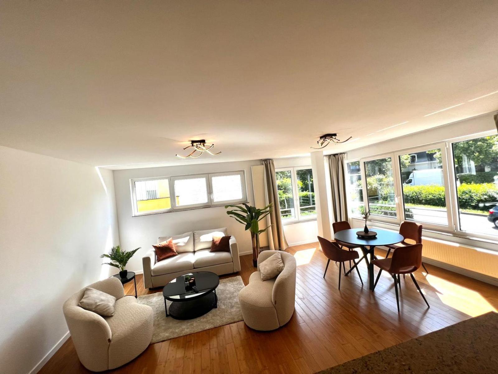 Wolu Suites Βρυξέλλες Εξωτερικό φωτογραφία